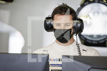 2021-07-16 - ESTRE KEVIN (FRA), PORSCHE GT TEAM, PORSCHE 911 RSR - 19, PORTRAIT during the 6 Hours of Monza, 3rd round of the 2021 FIA World Endurance Championship, FIA WEC, on the Autodromo Nazionale di Monza, from July 16 to 18, 2021 in Monza, Italy - Photo François Flamand / DPPI - 6 HOURS OF MONZA, 3RD ROUND OF THE 2021 FIA WORLD ENDURANCE CHAMPIONSHIP, FIA WEC - ENDURANCE - MOTORS