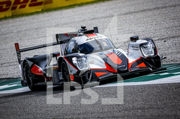 2021-07-17 - 31 Frijns Robin (nld), Habsburg-Lothringen Ferdinand (aut), Milesi Charles (fra), Team WRT, Oreca 07 - Gibson, action during the 6 Hours of Monza, 3rd round of the 2021 FIA World Endurance Championship, FIA WEC, on the Autodromo Nazionale di Monza, from July 16th to 18th, 2021 in Monza, Italy - Photo Paulo Maria / DPPI - 6 HOURS OF MONZA, 3RD ROUND OF THE 2021 FIA WORLD ENDURANCE CHAMPIONSHIP, FIA WEC - ENDURANCE - MOTORS