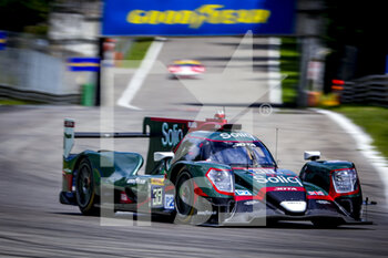 2021-07-17 - 38 Gonzalez Roberto (mex), Da Costa Antonio Felix (prt), Davidson Anthony (gbr), Jota, Oreca 07 - Gibson, action during the 6 Hours of Monza, 3rd round of the 2021 FIA World Endurance Championship, FIA WEC, on the Autodromo Nazionale di Monza, from July 16th to 18th, 2021 in Monza, Italy - Photo Paulo Maria / DPPI - 6 HOURS OF MONZA, 3RD ROUND OF THE 2021 FIA WORLD ENDURANCE CHAMPIONSHIP, FIA WEC - ENDURANCE - MOTORS
