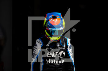 2021-07-17 - Vaxivière Matthieu (fra), Alpine Elf Matmut, Alpine A480 - Gibson, portrait during the 6 Hours of Monza, 3rd round of the 2021 FIA World Endurance Championship, FIA WEC, on the Autodromo Nazionale di Monza, from July 16 to 18, 2021 in Monza, Italy - Photo Joao Filipe / DPPI - 6 HOURS OF MONZA, 3RD ROUND OF THE 2021 FIA WORLD ENDURANCE CHAMPIONSHIP, FIA WEC - ENDURANCE - MOTORS
