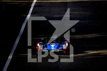 2021-07-17 - 70 Garcia Esteban (che), Duval Loic (fra), Nato Norman (fra), Realteam Racing, Oreca 07 - Gibson, action during the 6 Hours of Monza, 3rd round of the 2021 FIA World Endurance Championship, FIA WEC, on the Autodromo Nazionale di Monza, from July 16th to 18th, 2021 in Monza, Italy - Photo Paulo Maria / DPPI - 6 HOURS OF MONZA, 3RD ROUND OF THE 2021 FIA WORLD ENDURANCE CHAMPIONSHIP, FIA WEC - ENDURANCE - MOTORS