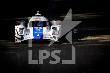 2021-07-17 - 21 Hedman Henrik (swe), Montoya Juan-Pablo (col), Hanley Ben (gbr), Dragonspeed USA, Oreca 07 - Gibson, action during the 6 Hours of Monza, 3rd round of the 2021 FIA World Endurance Championship, FIA WEC, on the Autodromo Nazionale di Monza, from July 16th to 18th, 2021 in Monza, Italy - Photo Paulo Maria / DPPI - 6 HOURS OF MONZA, 3RD ROUND OF THE 2021 FIA WORLD ENDURANCE CHAMPIONSHIP, FIA WEC - ENDURANCE - MOTORS
