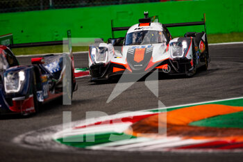 2021-07-18 - 31 Frijns Robin (nld), Habsburg-Lothringen Ferdinand (aut), Milesi Charles (fra), Team WRT, Oreca 07 - Gibson, action during the 6 Hours of Monza, 3rd round of the 2021 FIA World Endurance Championship, FIA WEC, on the Autodromo Nazionale di Monza, from July 16 to 18, 2021 in Monza, Italy - Photo Joao Filipe / DPPI - 6 HOURS OF MONZA, 3RD ROUND OF THE 2021 FIA WORLD ENDURANCE CHAMPIONSHIP, FIA WEC - ENDURANCE - MOTORS