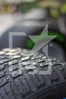 2019-09-08 - Pirelli Tyres 
 - GRAN PREMIO HEINEKEN D´ITALIA 2019 - DOMENICA - PADDOCK - FORMULA 1 - MOTORS