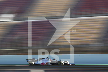 2020-02-19 - Kevin Magnussen (DEN) Haas F1 Team VF-20 - PRE-SEASON TESTING 2020 - DAY 1 - FORMULA 1 - MOTORS