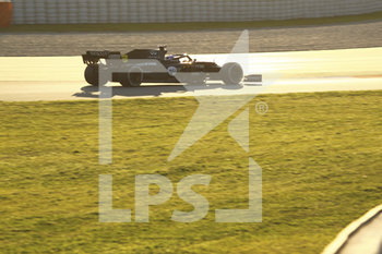 2020-02-19 - Daniel Ricciardo (AUS) Renault Sport F1 Team RS20 - PRE-SEASON TESTING 2020 - DAY 1 - FORMULA 1 - MOTORS