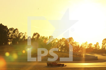 2020-02-19 - Charles Leclerc (MON) Scuderia Ferrari SF1000 - PRE-SEASON TESTING 2020 - DAY 1 - FORMULA 1 - MOTORS