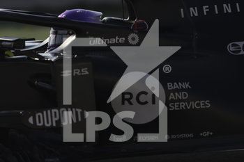 2020-02-20 - Daniel Ricciardo (AUS) Renault Sport F1 Team RS20 - PRE-SEASON TESTING 2020 - DAY 2 - FORMULA 1 - MOTORS