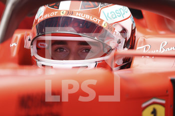 2020-02-20 - Charles Leclerc (MON) Scuderia Ferrari SF1000 - PRE-SEASON TESTING 2020 - DAY 2 - FORMULA 1 - MOTORS