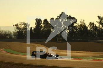 2020-02-21 - Carlos Sainz Jr (ESP) Mclaren F1 Team MCL35 - PRE-SEASON TESTING 2020 - FORMULA 1 - MOTORS