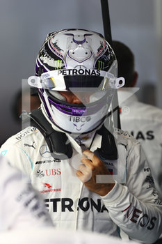 2020-02-21 - Lewis Hamilton (GBR) Mercedes AMG F1 W11 - PRE-SEASON TESTING 2020 - FORMULA 1 - MOTORS