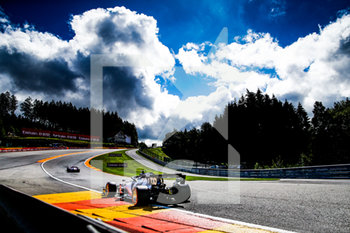 2020-09-07 - GASLY Pierre (fra), Scuderia AlphaTauri Honda AT01, action during the Formula 1 Rolex Belgian Grand Prix 2020, from August 28 to 30, 2020 on the Circuit de Spa-Francorchamps, in Stavelot, near LiËge, Belgium - Photo Florent Gooden / DPPI - PIERRE GASLY CAREER - FORMULA 1 - MOTORS