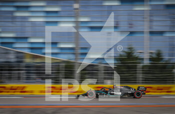 2020-09-26 - 77 BOTTAS Valtteri (fin), Mercedes AMG F1 GP W11 Hybrid EQ Power+, action during the Formula 1 VTB Russian Grand Prix 2020, from September 25 to 27, 2020 on the Sochi Autodrom, in Sochi, Russia - Photo Fran..ois Flamand / DPPI - FORMULA 1 VTB RUSSIAN GRAND PRIX 2020 - FORMULA 1 - MOTORS