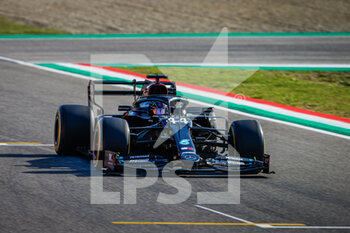 Formula 1 Emirates Gran Premio Dell'emilia Romagna 2020, Emilia Romagna Grand Prix - Saturday - FORMULA 1 - MOTORS