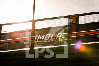 Formula 1 Emirates Gran Premio Dell'emilia Romagna 2020, Emilia Romagna Grand Prix - Sunday - FORMULA 1 - MOTORS