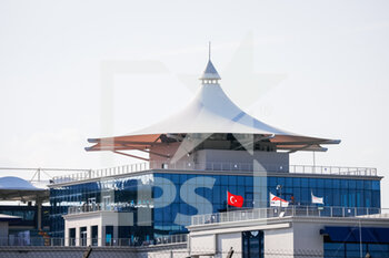 2020-11-12 - illustration during the Formula 1 DHL Turkish Grand Prix 2020, from November 13 to 15, 2020 on the Intercity Istanbul Park, in Tuzla, near Istanbul, Turkey - Photo Antonin Vincent / DPPI - FORMULA 1 DHL TURKISH GRAND PRIX 2020 - THURSDAY - FORMULA 1 - MOTORS