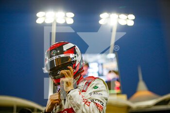 2020-11-29 - RAIKKONEN Kimi (fin), Alfa Romeo Racing ORLEN C39, portrait during the Formula 1 Gulf Air Bahrain Grand Prix 2020, from November 27 to 29, 2020 on the Bahrain International Circuit, in Sakhir, Bahrain - Photo Florent Gooden / DPPI - FORMULA 1 GULF AIR BAHRAIN GRAND PRIX 2020 - SUNDAY - FORMULA 1 - MOTORS