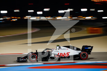 2020-12-05 - during the Formula 1 Rolex Sakhir Grand Prix 2020, from December 4 to 6, 2020 on the Bahrain International Circuit, in Sakhir, Bahrain - Photo Florent Gooden / DPPI - FORMULA 1 ROLEX SAKHIR GRAND PRIX 2020 - SATURDAY - FORMULA 1 - MOTORS