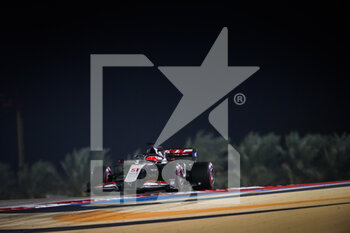 2020-12-06 - 51 FITTIPALDI Pietro (bra), Haas F1 Team VF-20 Ferrari, action during the Formula 1 Rolex Sakhir Grand Prix 2020, from December 4 to 6, 2020 on the Bahrain International Circuit, in Sakhir, Bahrain - Photo Antonin Vincent / DPPI - FORMULA 1 ROLEX SAKHIR GRAND PRIX 2020 - SUNDAY - FORMULA 1 - MOTORS