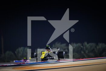 2020-12-06 - 31 OCON Esteban (fra), Renault F1 Team RS20, action during the Formula 1 Rolex Sakhir Grand Prix 2020, from December 4 to 6, 2020 on the Bahrain International Circuit, in Sakhir, Bahrain - Photo Antonin Vincent / DPPI - FORMULA 1 ROLEX SAKHIR GRAND PRIX 2020 - SUNDAY - FORMULA 1 - MOTORS