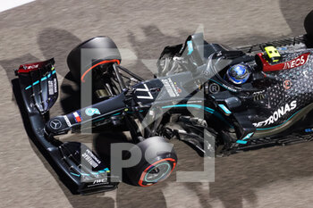 2020-12-12 - during the Formula 1 Etihad Airways Abu Dhabi Grand Prix 2020, from December 11 to 13, 2020 on the Yas Marina Circuit, in Abu Dhabi - Photo DPPI - FORMULA 1 ETIHAD AIRWAYS ABU DHABI GRAND PRIX 2020 - SATURDAY - FORMULA 1 - MOTORS