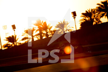 2021-03-14 - 14 ALONSO Fernando (spa), Alpine F1 A521, action during the Formula 1 Pre-season testing 2020 from March 12 to 14, 2021 on the Bahrain International Circuit, in Sakhir, Bahrain - Photo DPPI - FORMULA 1 PRE-SEASON TESTING 2021 - FORMULA 1 - MOTORS