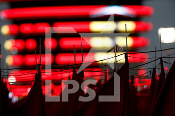 2021-03-25 - during Formula 1 Gulf Air Bahrain Grand Prix 2021 from March 26 to 28, 2021 on the Bahrain International Circuit, in Sakhir, Bahrain - Photo DPPI - FORMULA 1 GULF AIR BAHRAIN GRAND PRIX 2021 - FORMULA 1 - MOTORS