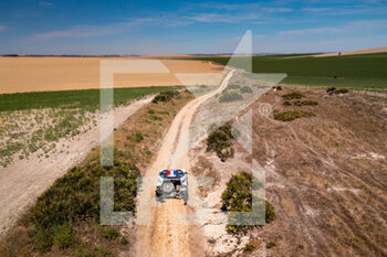 2021-05-15 - 248 Baud Lionel (fra), Minaudier Loic (fra), PH Sport, Zephyr, action during the 2021 Andalucia Rally, from May 12 to 16, 2021 around Villamartin, Spain - Photo Frédéric Le Floc'h / DPPI - 2021 ANDALUCIA RALLY - FORMULA 1 - MOTORS