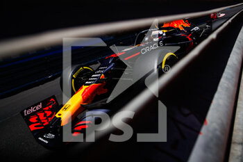 2021-05-20 - VERSTAPPEN Max (ned), Red Bull Racing Honda RB16B, action during the 2021 Formula One World Championship, Grand Prix of Monaco from on May 20 to 23 in Monaco - Photo Florent Gooden / DPPI - 2021 FORMULA ONE WORLD CHAMPIONSHIP, GRAND PRIX OF MONACO - FORMULA 1 - MOTORS