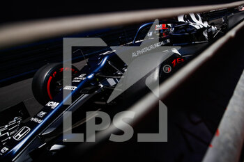 2021-05-20 - 10 GASLY Pierre (fra), Scuderia AlphaTauri Honda AT02, action during the 2021 Formula One World Championship, Grand Prix of Monaco from on May 20 to 23 in Monaco - Photo Florent Gooden / DPPI - 2021 FORMULA ONE WORLD CHAMPIONSHIP, GRAND PRIX OF MONACO - FORMULA 1 - MOTORS