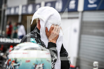 2021-05-20 - BOTTAS Valtteri (fin), Mercedes AMG F1 GP W12 E Performance, portrait during the 2021 Formula One World Championship, Grand Prix of Monaco from on May 20 to 23 in Monaco - Photo Florent Gooden / DPPI - 2021 FORMULA ONE WORLD CHAMPIONSHIP, GRAND PRIX OF MONACO - FORMULA 1 - MOTORS