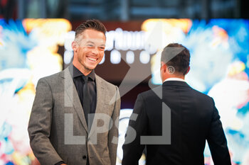 2021-05-21 - Lotterer André (ger), portrait amber lounge fashion show during the 2021 Formula One World Championship, Grand Prix of Monaco from on May 20 to 23 in Monaco - Photo Antonin Vincent / DPPI - 2021 FORMULA ONE WORLD CHAMPIONSHIP, GRAND PRIX OF MONACO - FORMULA 1 - MOTORS