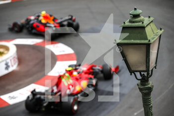 2021-05-22 - Illustration during the 2021 Formula One World Championship, Grand Prix of Monaco from on May 20 to 23 in Monaco - Photo DPPI - 2021 FORMULA ONE WORLD CHAMPIONSHIP, GRAND PRIX OF MONACO - FORMULA 1 - MOTORS