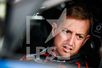 2021-06-03 - Girolami Nestor (arg), ALL-INKL.COM Munnich Motorsport, Honda Civic Type R TCR (FK8), portrait during the 2021 FIA WTCR Race of Germany, 1st round of the 2021 FIA World Touring Car Cup, on the Nurburgring Nordschleife, from June 3 to 6, 2021 in Nurburg, Germany - Photo Florent Gooden / DPPI - 2021 FIA WTCR RACE OF GERMANY, 1ST ROUND OF THE 2021 FIA WORLD TOURING CAR CUP - FORMULA 1 - MOTORS