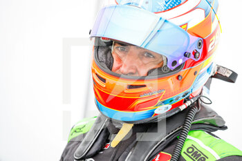 2021-06-03 - Gene Jordi (esp), Zengo Motorsport Drivers' Academy, Cupa Leon Competicion TCR, portrait during the 2021 FIA WTCR Race of Germany, 1st round of the 2021 FIA World Touring Car Cup, on the Nurburgring Nordschleife, from June 3 to 6, 2021 in Nurburg, Germany - Photo Florent Gooden / DPPI - 2021 FIA WTCR RACE OF GERMANY, 1ST ROUND OF THE 2021 FIA WORLD TOURING CAR CUP - FORMULA 1 - MOTORS