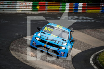 2021-06-03 - 100 Muller Yvan (fra), Cyan Racing Lynk & Co, Lync & Co 03 TCR, action during the 2021 FIA WTCR Race of Germany, 1st round of the 2021 FIA World Touring Car Cup, on the Nurburgring Nordschleife, from June 3 to 6, 2021 in Nurburg, Germany - Photo Florent Gooden / DPPI - 2021 FIA WTCR RACE OF GERMANY, 1ST ROUND OF THE 2021 FIA WORLD TOURING CAR CUP - FORMULA 1 - MOTORS