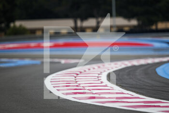 Formula 1 Emirates Grand Prix de France 2021 - FORMULA 1 - MOTORI