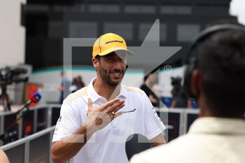 2021-06-17 - , photos techniques during the Formula 1 Emirates Grand Prix de France 2021, 7th round of the 2021 FIA Formula One World Championship from June 18 to 20, 2021 on the Circuit Paul Ricard, in Le Castellet, France - Photo Marc de Mattia / DPPI - FORMULA 1 EMIRATES GRAND PRIX DE FRANCE 2021 - FORMULA 1 - MOTORS