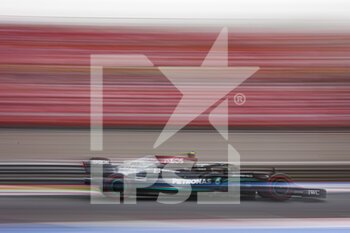 2021-06-19 - 77 BOTTAS Valtteri (fin), Mercedes AMG F1 GP W12 E Performance, action during the Formula 1 Emirates Grand Prix de France 2021, 7th round of the 2021 FIA Formula One World Championship from June 18 to 20, 2021 on the Circuit Paul Ricard, in Le Castellet, France - Photo Antonin Vincent / DPPI - FORMULA 1 EMIRATES GRAND PRIX DE FRANCE 2021 - FORMULA 1 - MOTORS