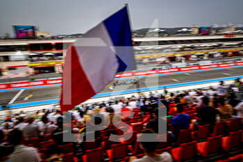 2021-06-19 - 18 STROLL Lance (can), Aston Martin F1 AMR21, action during the Formula 1 Emirates Grand Prix de France 2021, 7th round of the 2021 FIA Formula One World Championship from June 18 to 20, 2021 on the Circuit Paul Ricard, in Le Castellet, France - Photo Paulo Maria / DPPI - FORMULA 1 EMIRATES GRAND PRIX DE FRANCE 2021 - FORMULA 1 - MOTORS