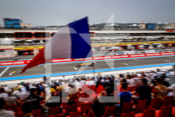2021-06-19 - 04 NORRIS Lando (gbr), McLaren MCL35M, action during the Formula 1 Emirates Grand Prix de France 2021, 7th round of the 2021 FIA Formula One World Championship from June 18 to 20, 2021 on the Circuit Paul Ricard, in Le Castellet, France - Photo Paulo Maria / DPPI - FORMULA 1 EMIRATES GRAND PRIX DE FRANCE 2021 - FORMULA 1 - MOTORS