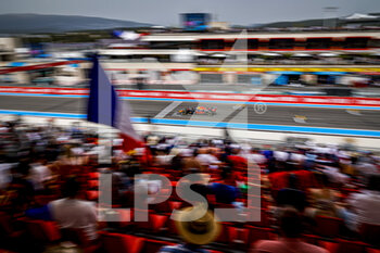 2021-06-19 - 33 VERSTAPPEN Max (nld), Red Bull Racing Honda RB16B, action during the Formula 1 Emirates Grand Prix de France 2021, 7th round of the 2021 FIA Formula One World Championship from June 18 to 20, 2021 on the Circuit Paul Ricard, in Le Castellet, France - Photo Paulo Maria / DPPI - FORMULA 1 EMIRATES GRAND PRIX DE FRANCE 2021 - FORMULA 1 - MOTORS