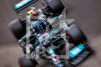 2021-06-19 - 77 BOTTAS Valtteri (fin), Mercedes AMG F1 GP W12 E Performance, action during the Formula 1 Emirates Grand Prix de France 2021, 7th round of the 2021 FIA Formula One World Championship from June 18 to 20, 2021 on the Circuit Paul Ricard, in Le Castellet, France - Photo Paulo Maria / DPPI - FORMULA 1 EMIRATES GRAND PRIX DE FRANCE 2021 - FORMULA 1 - MOTORS