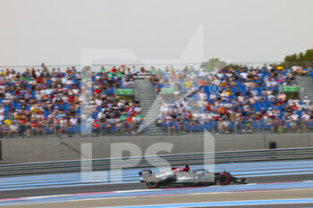 2021-06-19 - 44 HAMILTON Lewis (gbr), Mercedes AMG F1 GP W12 E Performance, action during the Formula 1 Emirates Grand Prix de France 2021, 7th round of the 2021 FIA Formula One World Championship from June 18 to 20, 2021 on the Circuit Paul Ricard, in Le Castellet, France - Photo Marc de Mattia / DPPI - FORMULA 1 EMIRATES GRAND PRIX DE FRANCE 2021 - FORMULA 1 - MOTORS