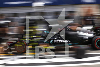 2021-06-20 - 44 HAMILTON Lewis (gbr), Mercedes AMG F1 GP W12 E Performance, action during the Formula 1 Emirates Grand Prix de France 2021, 7th round of the 2021 FIA Formula One World Championship from June 18 to 20, 2021 on the Circuit Paul Ricard, in Le Castellet, France - Photo DPPI - FORMULA 1 EMIRATES GRAND PRIX DE FRANCE 2021 - FORMULA 1 - MOTORS