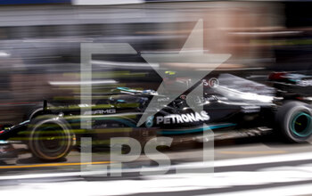 2021-06-20 - 77 BOTTAS Valtteri (fin), Mercedes AMG F1 GP W12 E Performance, action during the Formula 1 Emirates Grand Prix de France 2021, 7th round of the 2021 FIA Formula One World Championship from June 18 to 20, 2021 on the Circuit Paul Ricard, in Le Castellet, France - Photo DPPI - FORMULA 1 EMIRATES GRAND PRIX DE FRANCE 2021 - FORMULA 1 - MOTORS