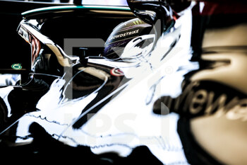 2021-06-20 - HAMILTON Lewis (gbr), Mercedes AMG F1 GP W12 E Performance, portrait during the Formula 1 Emirates Grand Prix de France 2021, 7th round of the 2021 FIA Formula One World Championship from June 18 to 20, 2021 on the Circuit Paul Ricard, in Le Castellet, France - Photo DPPI - FORMULA 1 EMIRATES GRAND PRIX DE FRANCE 2021 - FORMULA 1 - MOTORS