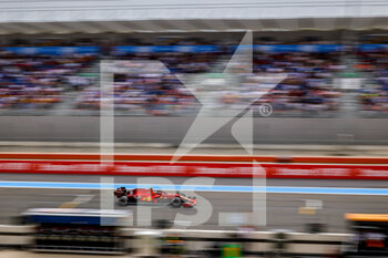 2021-06-20 - 55 SAINZ Carlos (spa), Scuderia Ferrari SF21, action during the Formula 1 Emirates Grand Prix de France 2021, 7th round of the 2021 FIA Formula One World Championship from June 18 to 20, 2021 on the Circuit Paul Ricard, in Le Castellet, France - Photo Paulo Maria / DPPI - FORMULA 1 EMIRATES GRAND PRIX DE FRANCE 2021 - FORMULA 1 - MOTORS
