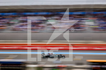 2021-06-20 - 44 HAMILTON Lewis (gbr), Mercedes AMG F1 GP W12 E Performance, action during the Formula 1 Emirates Grand Prix de France 2021, 7th round of the 2021 FIA Formula One World Championship from June 18 to 20, 2021 on the Circuit Paul Ricard, in Le Castellet, France - Photo Paulo Maria / DPPI - FORMULA 1 EMIRATES GRAND PRIX DE FRANCE 2021 - FORMULA 1 - MOTORS