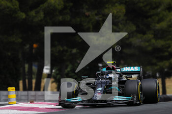 2021-06-20 - 77 BOTTAS Valtteri (fin), Mercedes AMG F1 GP W12 E Performance, action during the Formula 1 Emirates Grand Prix de France 2021, 7th round of the 2021 FIA Formula One World Championship from June 18 to 20, 2021 on the Circuit Paul Ricard, in Le Castellet, France - Photo Florent Gooden / DPPI - FORMULA 1 EMIRATES GRAND PRIX DE FRANCE 2021 - FORMULA 1 - MOTORS